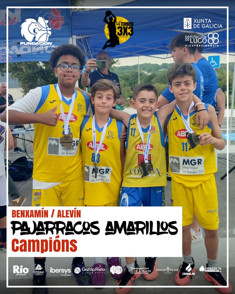 15CAMPION BENX
