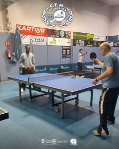 02ADESTRAMENTOCTM MILAGROSA2