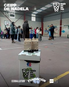 18CEIP DE NADELA211125