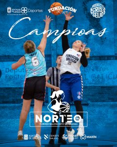009TORNEO NORTEO