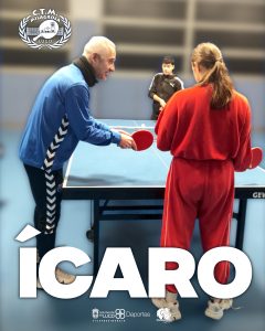 03ADESTRAMENTOCTM MILAGROSA