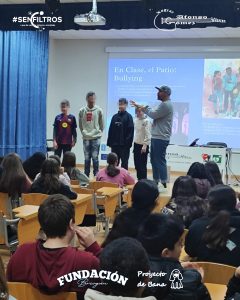 04CHARLA SARRIA CARRUSEL