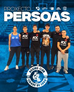 07ADESTRAMENTO 181225 BOXING LUGO