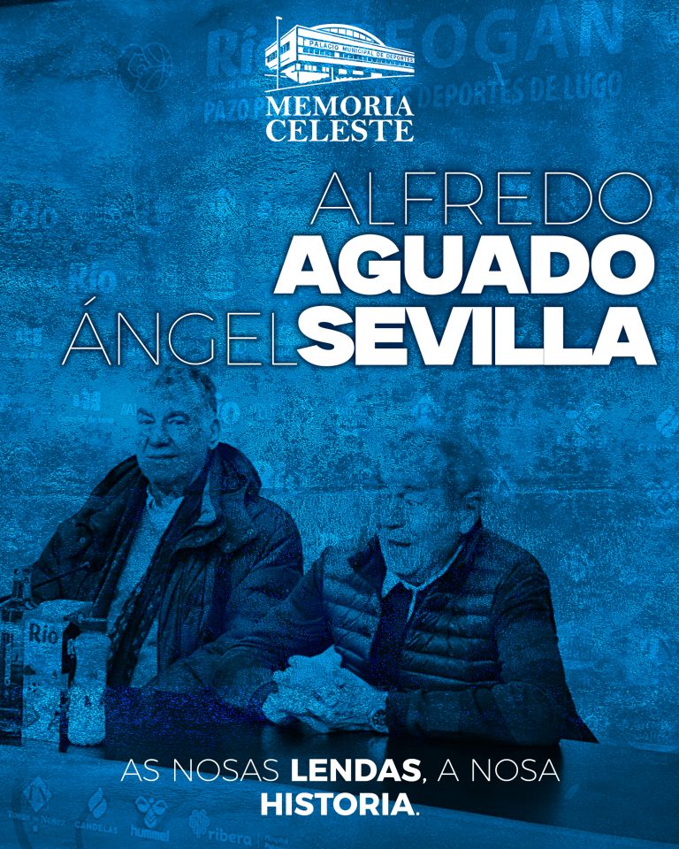 42PAZO ABERTO AGUADO SEVILLA