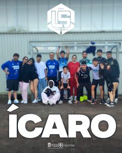 06ADESTRAMENTO LUGOSALA