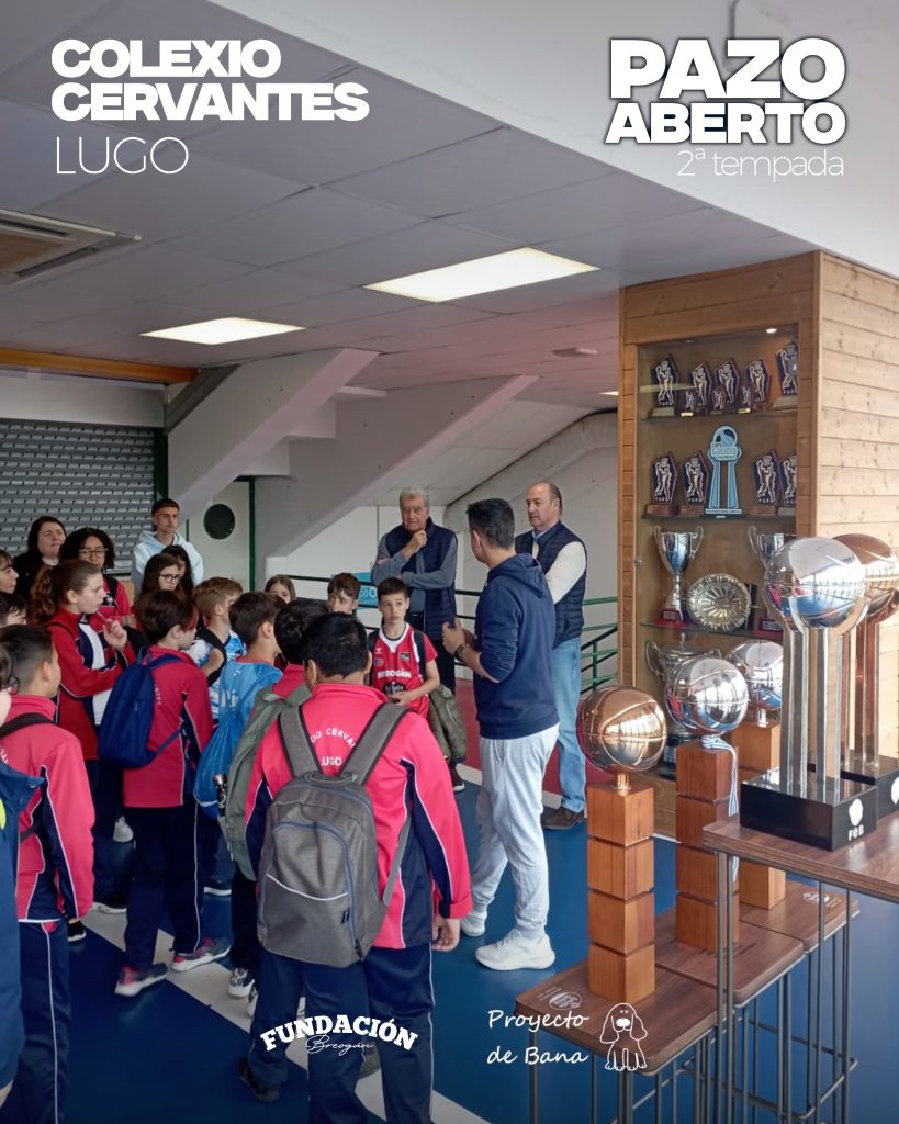10COLEXIO CERVANTES CARRUSEL