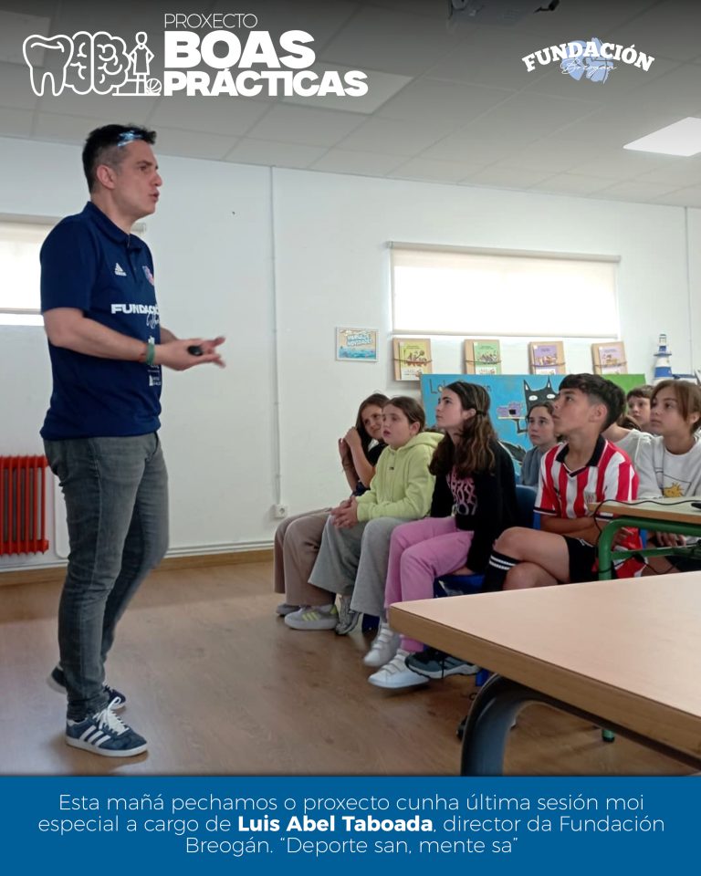 PUBLICACION CHARLA