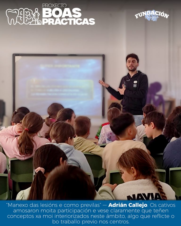 PUBLICACION CHARLA