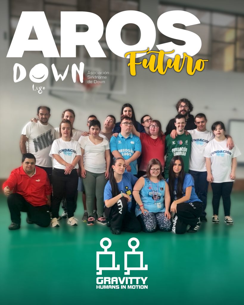 37ADESTRAMENTOS FUTURO GRAVITTY