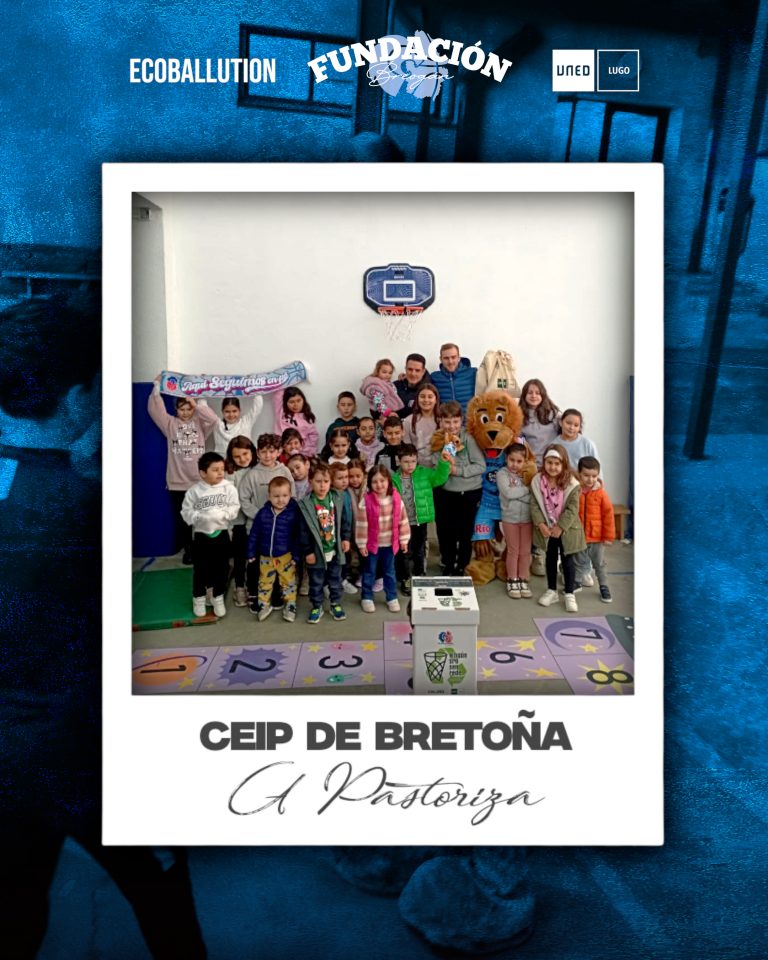 69CEIP DE BRETOÑA